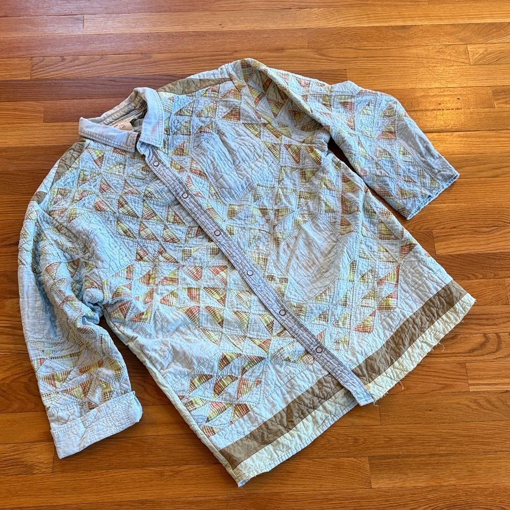 Free People Tricia Fix